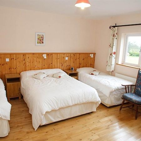 Dun Cromain B&B Banagher Exterior photo