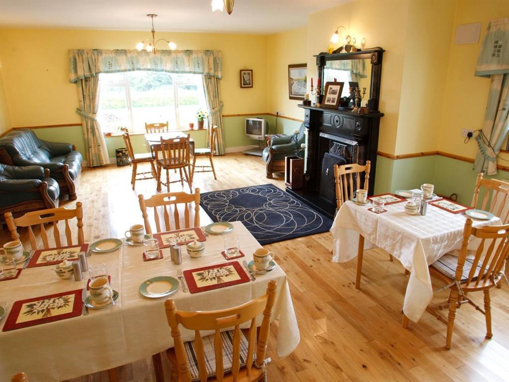 Dun Cromain B&B Banagher Exterior photo