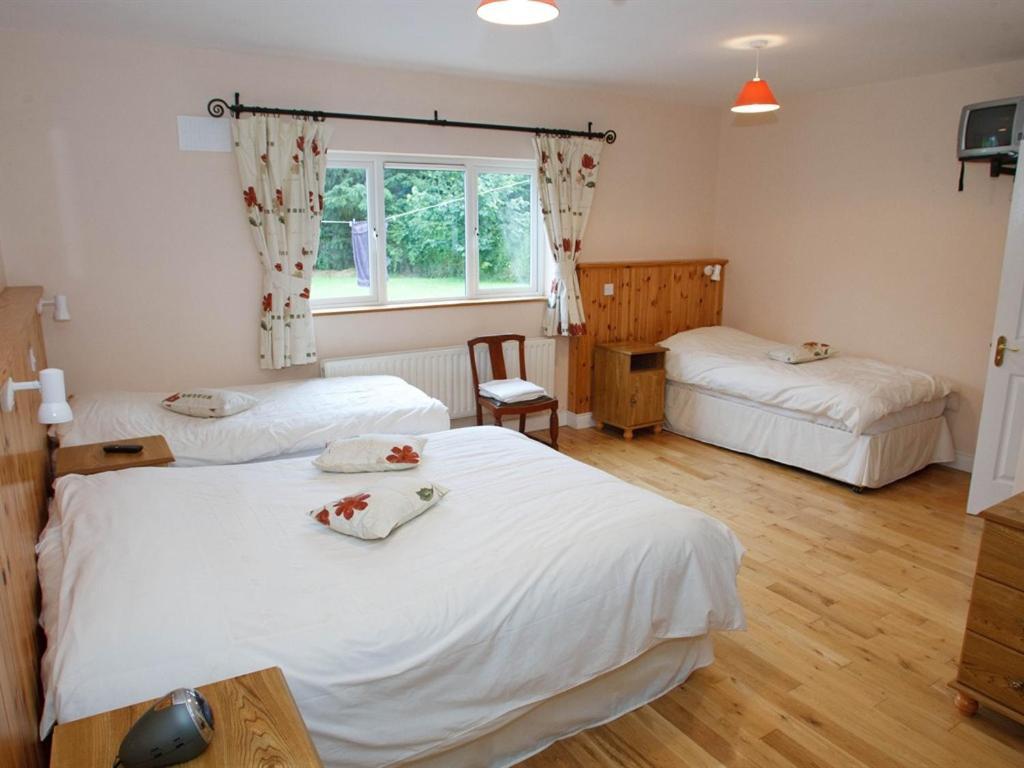 Dun Cromain B&B Banagher Exterior photo