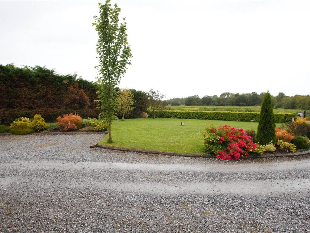 Dun Cromain B&B Banagher Exterior photo