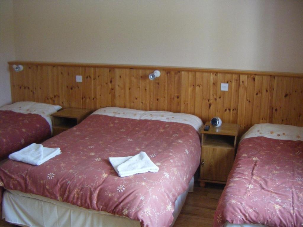 Dun Cromain B&B Banagher Exterior photo